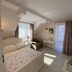 Pan Tadeusz Homestay Leba