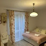 Pan Tadeusz Homestay Leba