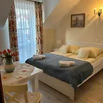 Homestay Pan Tadeusz
