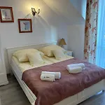 Pan Tadeusz Homestay Leba