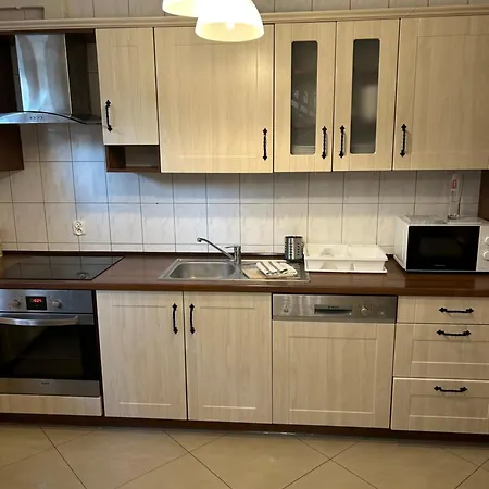 Homestay Pan Tadeusz