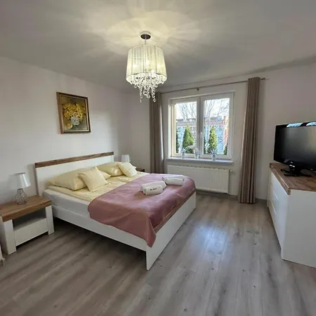 Homestay Pan Tadeusz