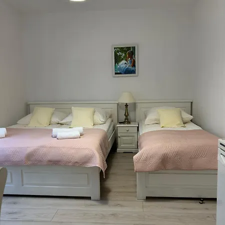 Homestay Pan Tadeusz *